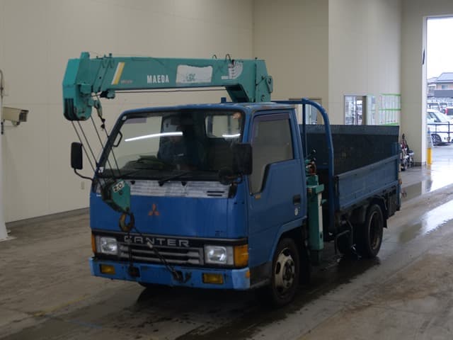 CANTER — Auction (lot vt-8-6569-1404)