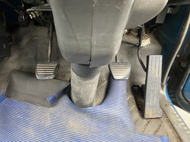 CANTER — Auction (lot vt-8-6569-1404)