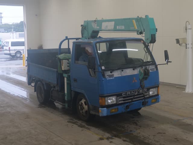 CANTER — Auction (lot vt-8-6569-1404)