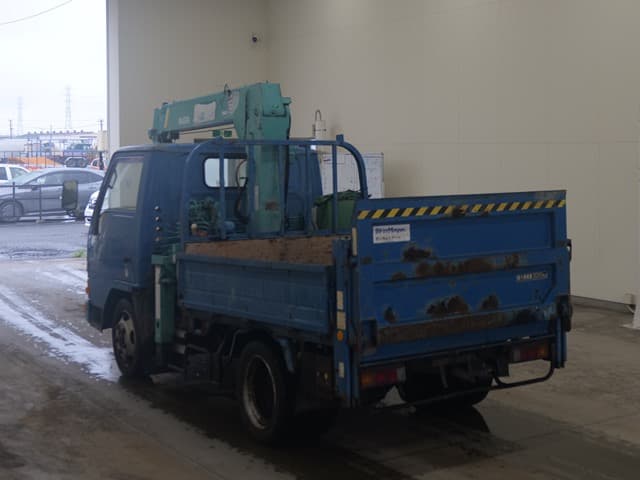 CANTER — Auction (lot vt-8-6569-1404)