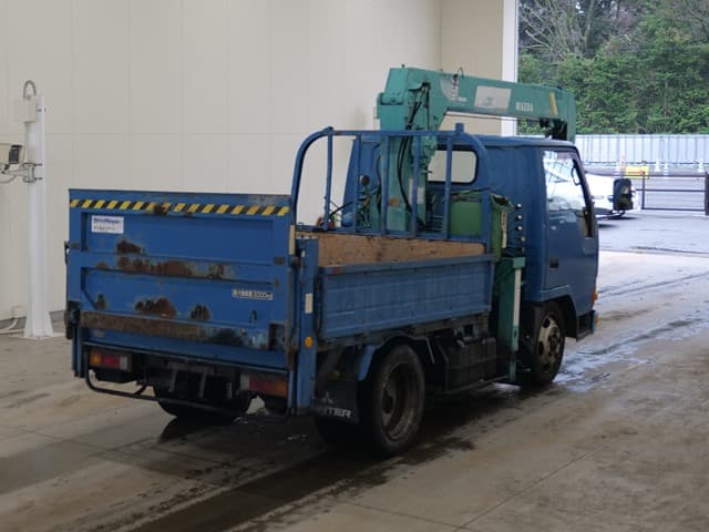 CANTER — Auction (lot vt-8-6569-1404)