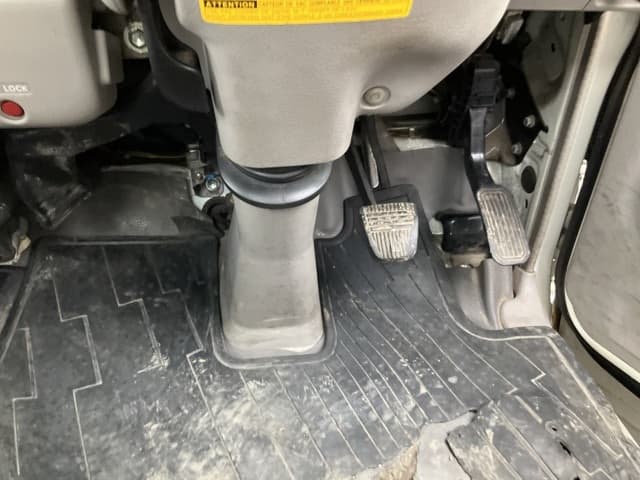 TOYOTA — Auction (lot vt-8-6569-1444)