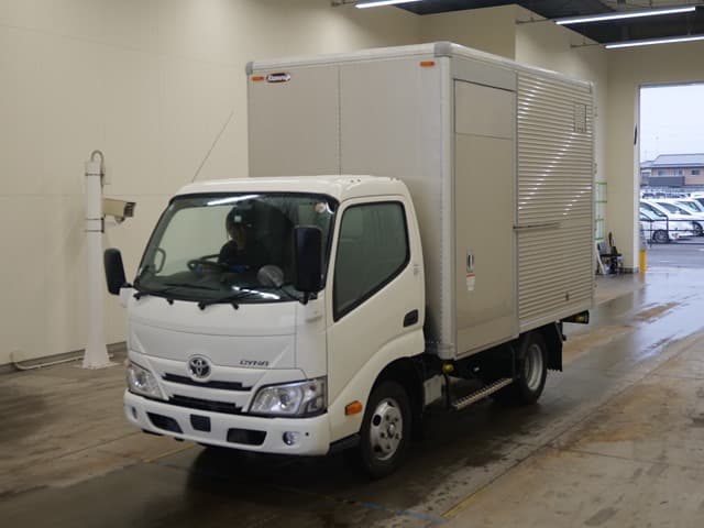 DYNA — Auction (lot vt-8-6569-15028)