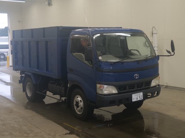 DYNA — Auction (lot vt-8-6569-1541)