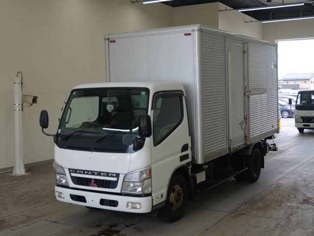 CANTER — Auction (lot vt-8-6569-1650)