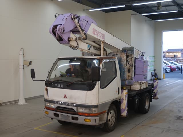 CANTER — Auction (lot vt-8-6569-1803)