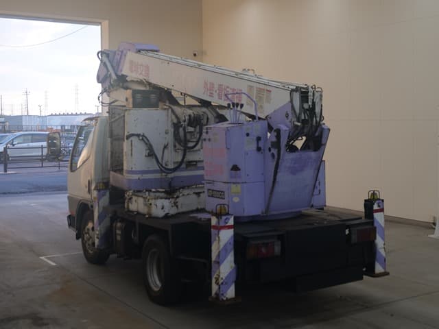 CANTER — Auction (lot vt-8-6569-1803)