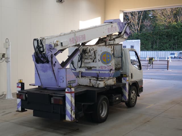 CANTER — Auction (lot vt-8-6569-1803)