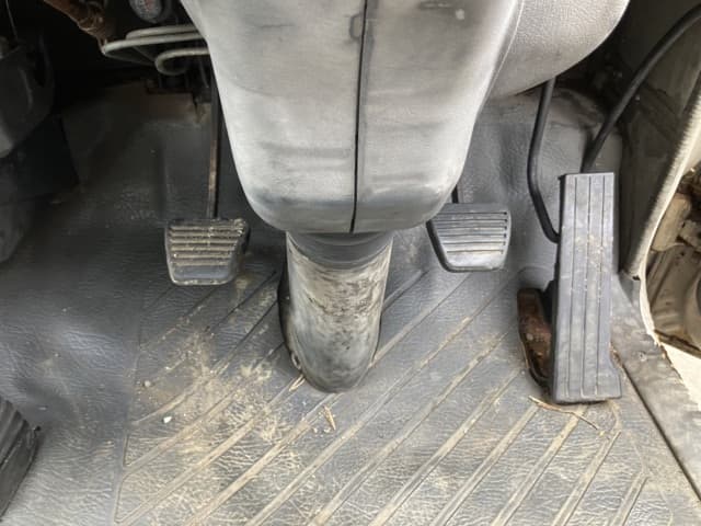 CANTER — Auction (lot vt-8-6569-1949)