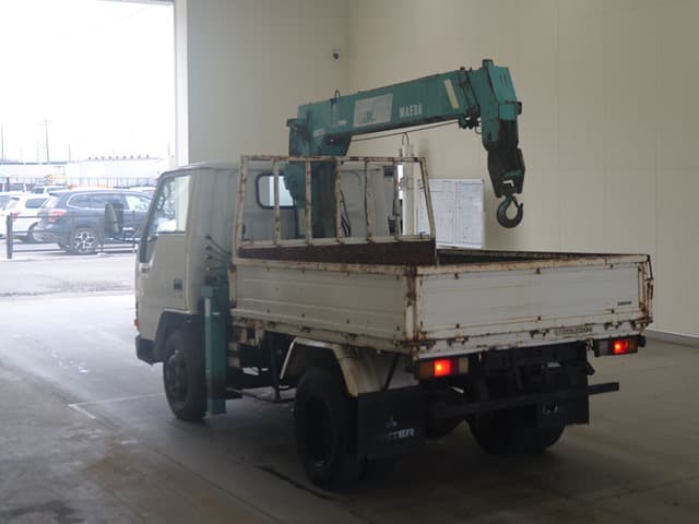 CANTER — Auction (lot vt-8-6569-1949)