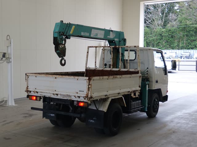 CANTER — Auction (lot vt-8-6569-1949)