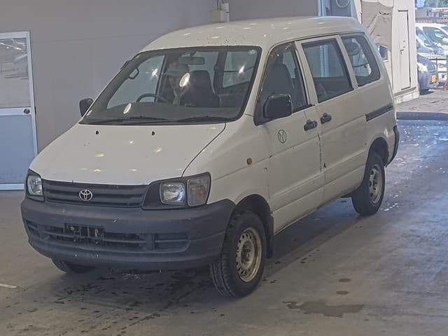 VOXY — Auction (lot vt-8-6569-20049)