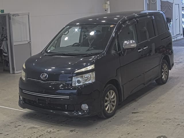 VOXY — Auction (lot vt-8-6569-20049)