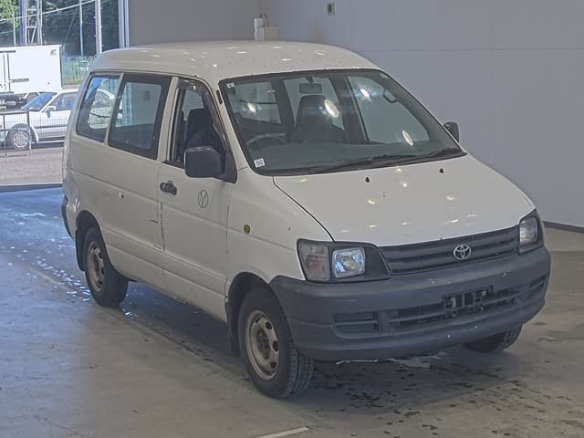 VOXY — Auction (lot vt-8-6569-20049)
