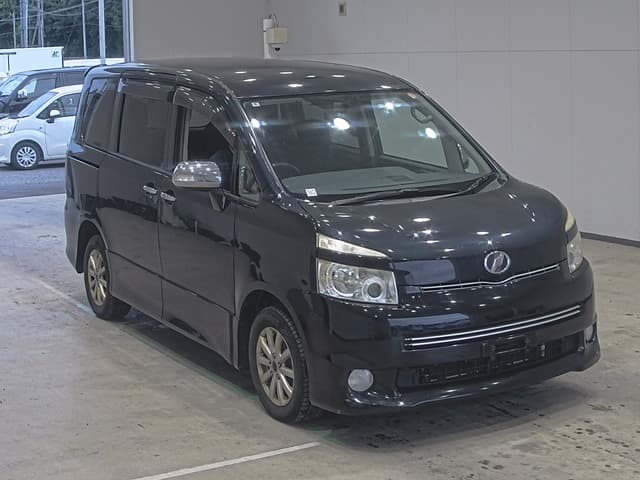 VOXY — Auction (lot vt-8-6569-20049)
