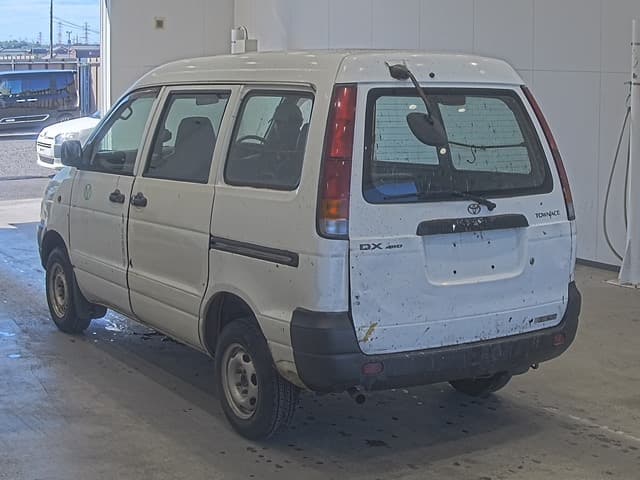 VOXY — Auction (lot vt-8-6569-20049)