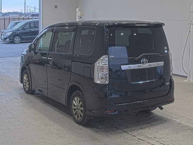 VOXY — Auction (lot vt-8-6569-20049)