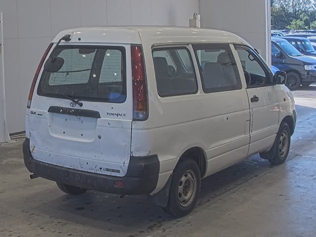 VOXY — Auction (lot vt-8-6569-20049)