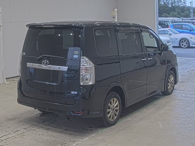 VOXY — Auction (lot vt-8-6569-20049)