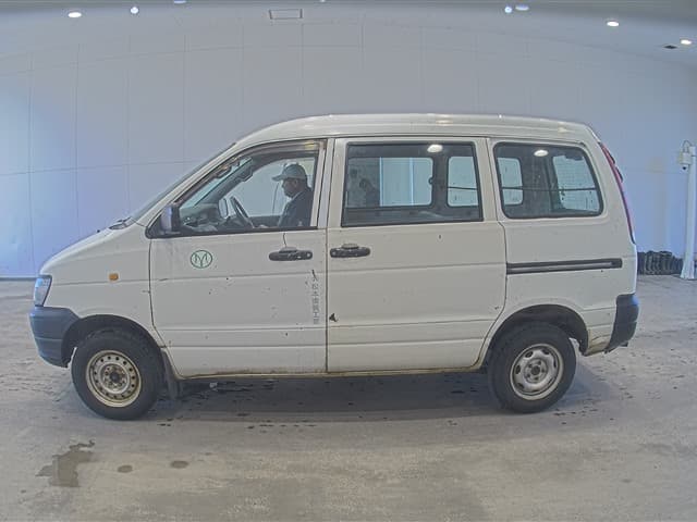 VOXY — Auction (lot vt-8-6569-20049)