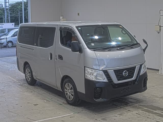 NV350 caravan — Auction (lot vt-8-6569-20103)