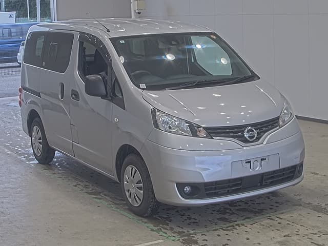 NV200VANETTE — Auction (lot vt-8-6569-20200)