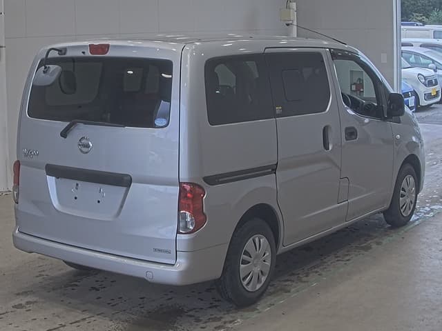 NV200VANETTE — Auction (lot vt-8-6569-20200)