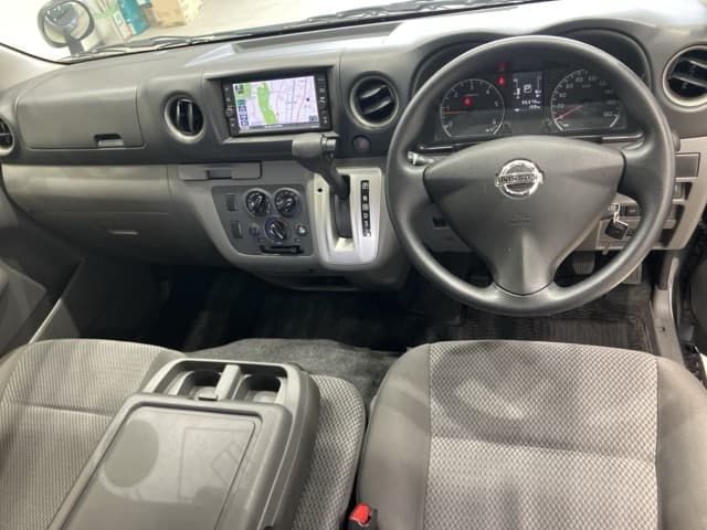 NV350 caravan — Auction (lot vt-8-6569-20204)