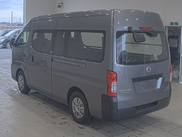NV350 caravan — Auction (lot vt-8-6569-20204)