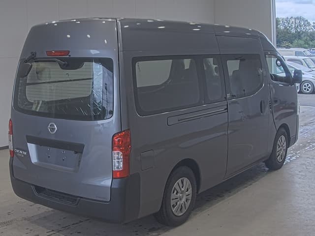 NV350 caravan — Auction (lot vt-8-6569-20204)
