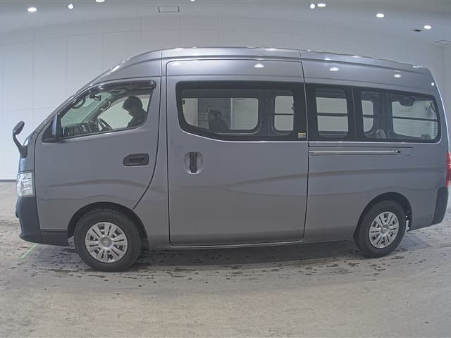 NV350 caravan — Auction (lot vt-8-6569-20204)