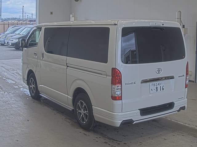 HIACE — Auction (lot vt-8-6569-20259)