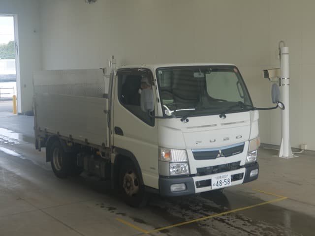 CANTER — Auction (lot vt-8-6569-2030)