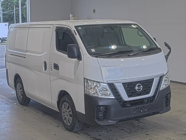NV350 caravan — Auction (lot vt-8-6569-20302)