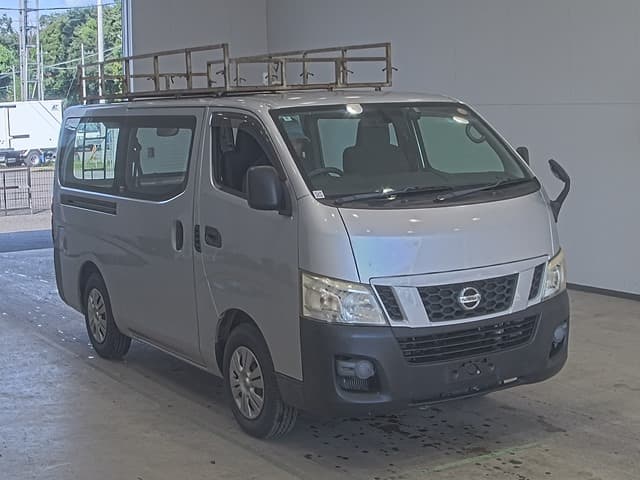 NV350 caravan — Auction (lot vt-8-6569-20310)