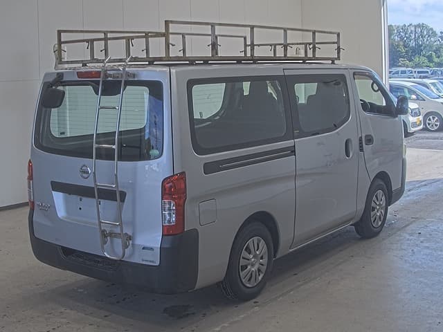 NV350 caravan — Auction (lot vt-8-6569-20310)