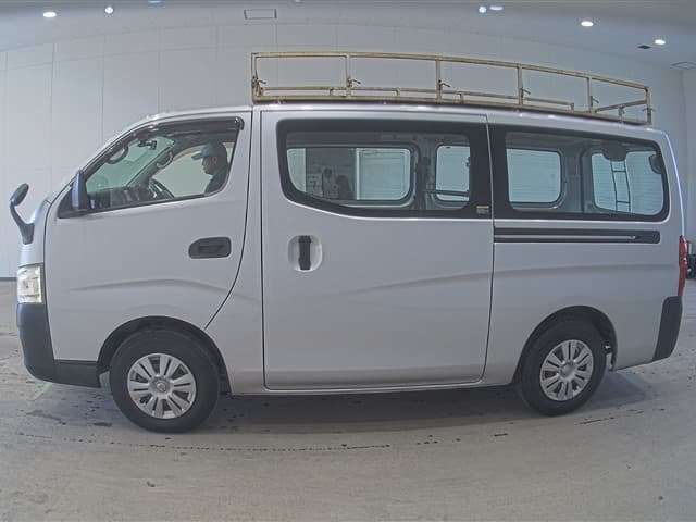 NV350 caravan — Auction (lot vt-8-6569-20310)