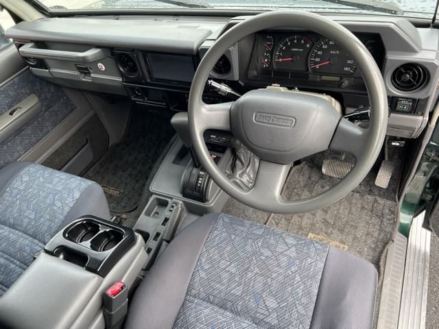 LAND CRUISER — Auction (lot vt-8-6569-20365)