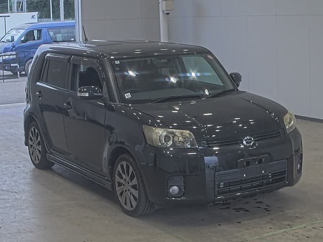 COROLLA RUMION — Auction (lot vt-8-6569-20397)