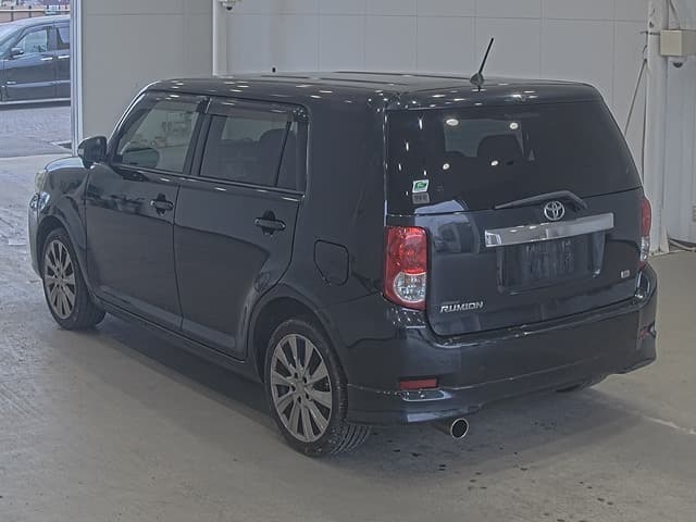 COROLLA RUMION — Auction (lot vt-8-6569-20397)