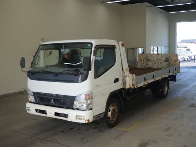 CANTER — Auction (lot vt-8-6569-2082)