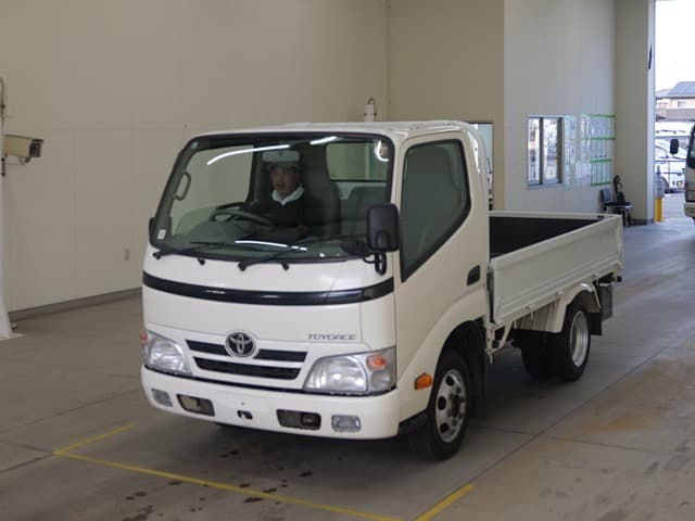 TOYOACE — Auction (lot vt-8-6569-2134)