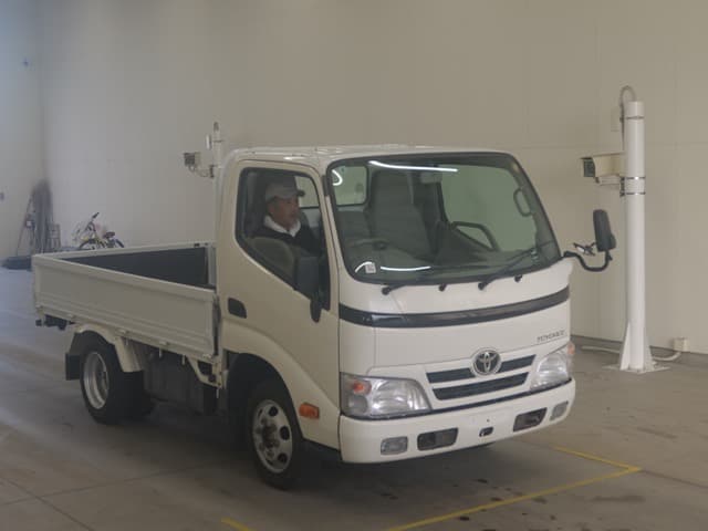 TOYOACE — Auction (lot vt-8-6569-2134)