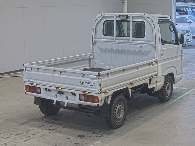 ACTY — Auction (lot vt-8-6569-24009)