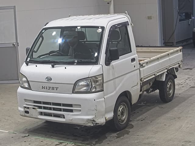 HIJET — Auction (lot vt-8-6569-24023)