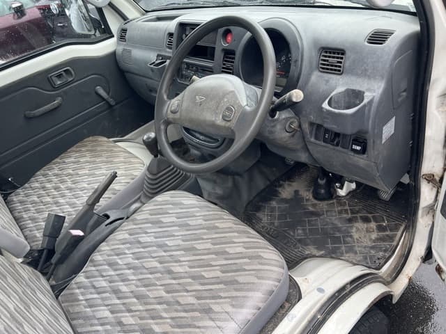 HIJET — Auction (lot vt-8-6569-24023)