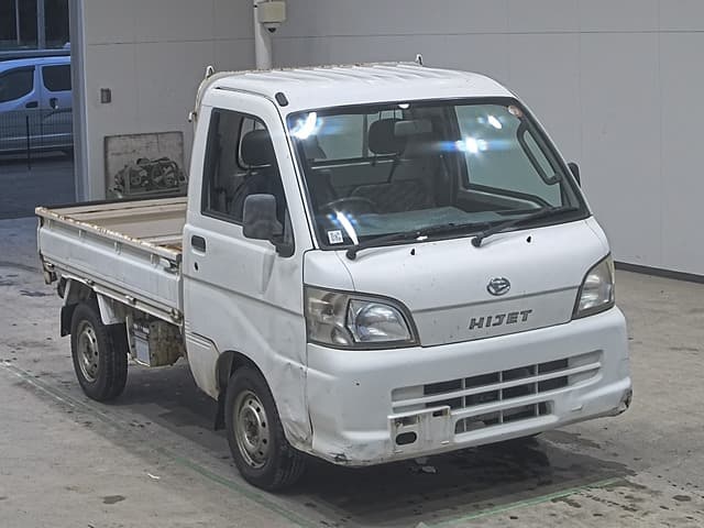 HIJET — Auction (lot vt-8-6569-24023)