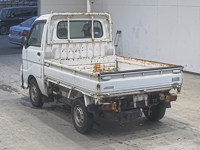 HIJET — Auction (lot vt-8-6569-24023)
