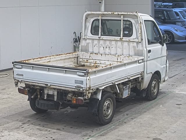 HIJET — Auction (lot vt-8-6569-24023)