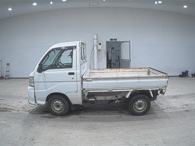 HIJET — Auction (lot vt-8-6569-24023)